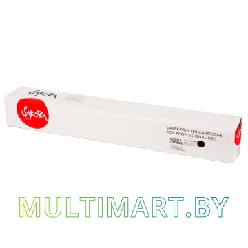 Картридж Sakura Printing SACEXV34BK (аналог Canon C-EXV34)